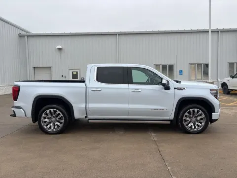 More photos of 2026 GMC Sierra 1500 Denali at Gregg Young Chevrolet GMC of Columbus, NE
