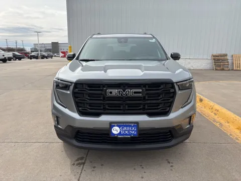 Another view of 2026 GMC Acadia Elevation for sale in Columbus, NE at Gregg Young Chevrolet GMC of Columbus