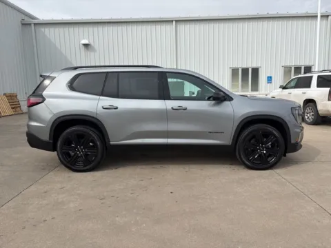 More photos of 2026 GMC Acadia Elevation at Gregg Young Chevrolet GMC of Columbus, NE