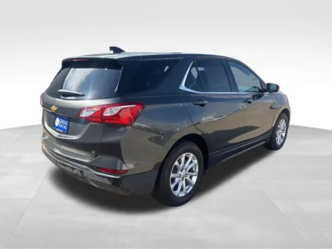 More photos of 2018 Chevrolet Equinox LT at Gregg Young Chevrolet GMC of Columbus, NE