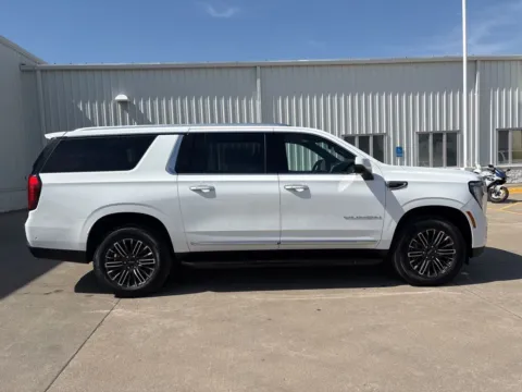 More photos of 2026 GMC Yukon XL Elevation at Gregg Young Chevrolet GMC of Columbus, NE