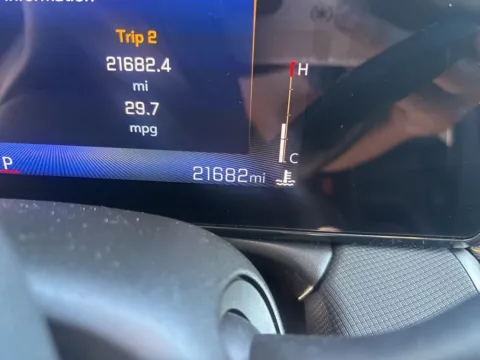 Another view of 2025 Chevrolet TrailBlazer LT for sale in Columbus, NE at Gregg Young Chevrolet GMC of Columbus