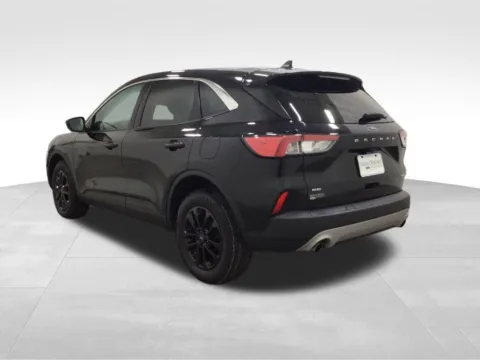 Another view of 2022 Ford Escape SE for sale in Columbus, NE at Gregg Young Chevrolet GMC of Columbus