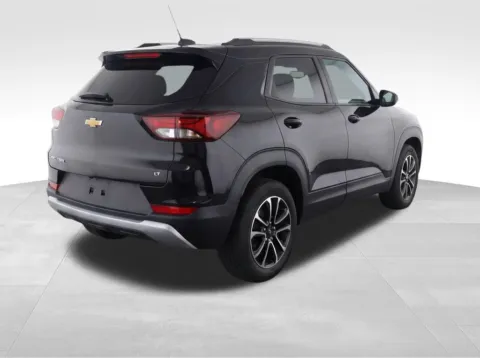 More photos of 2025 Chevrolet TrailBlazer LT at Gregg Young Chevrolet GMC of Columbus, NE