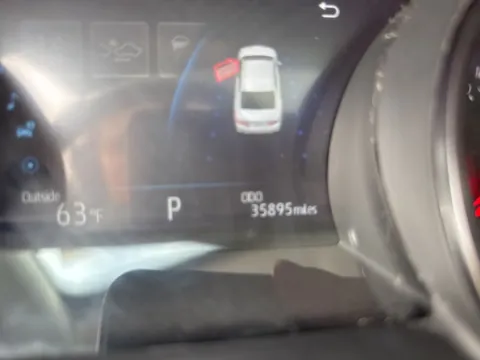 Another view of 2023 Toyota Camry XSE for sale in Columbus, NE at Gregg Young Chevrolet GMC of Columbus