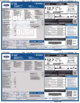 Photos of 2023 Ford F-150 for sale in Columbus, NE at Gregg Young Chevrolet GMC of Columbus