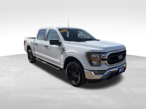 More photos of 2023 Ford F-150 at Gregg Young Chevrolet GMC of Columbus, NE