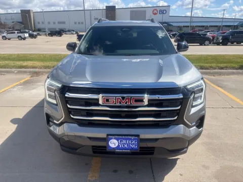 Another view of 2026 GMC Terrain Elevation for sale in Columbus, NE at Gregg Young Chevrolet GMC of Columbus