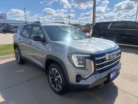 More photos of 2026 GMC Terrain Elevation at Gregg Young Chevrolet GMC of Columbus, NE