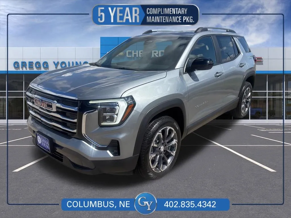 2026 GMC Terrain Elevation for sale in Columbus, NE