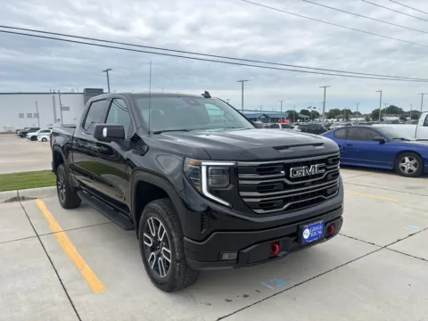 More photos of 2026 GMC Sierra 1500 AT4 at Gregg Young Chevrolet GMC of Columbus, NE