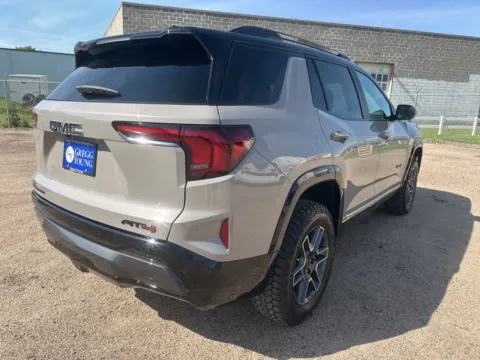 More photos of 2026 GMC Terrain AT4 at Gregg Young Chevrolet GMC of Columbus, NE