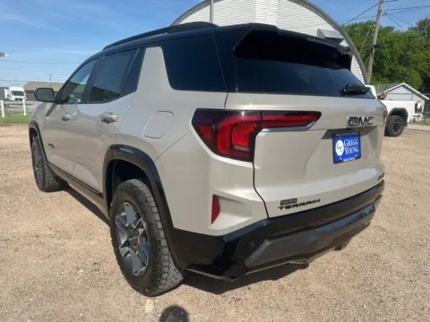 Another view of 2026 GMC Terrain AT4 for sale in Columbus, NE at Gregg Young Chevrolet GMC of Columbus