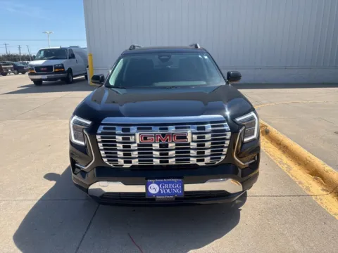 Another view of 2026 GMC Terrain Denali for sale in Columbus, NE at Gregg Young Chevrolet GMC of Columbus