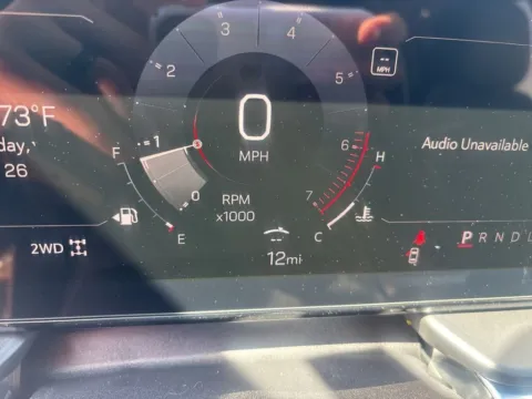 Photos of 2026 GMC Terrain Denali for sale in Columbus, NE at Gregg Young Chevrolet GMC of Columbus