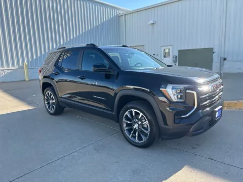 More photos of 2026 GMC Terrain Elevation at Gregg Young Chevrolet GMC of Columbus, NE