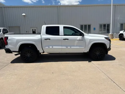 More photos of 2026 Chevrolet Colorado Work Truck at Gregg Young Chevrolet GMC of Columbus, NE