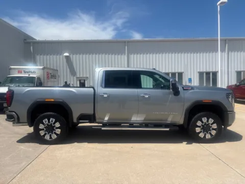 More photos of 2026 GMC Sierra 2500 HD Denali at Gregg Young Chevrolet GMC of Columbus, NE