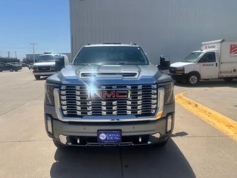 Photos of 2026 GMC Sierra 2500 HD Denali for sale in Columbus, NE at Gregg Young Chevrolet GMC of Columbus