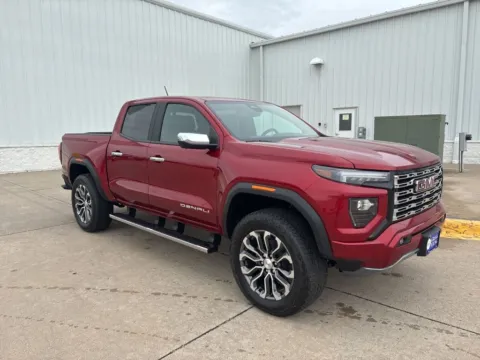 More photos of 2026 GMC Canyon Denali at Gregg Young Chevrolet GMC of Columbus, NE