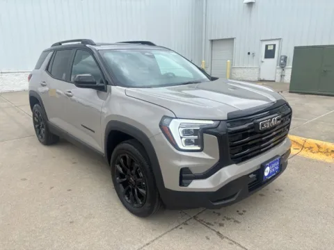 More photos of 2026 GMC Terrain Elevation at Gregg Young Chevrolet GMC of Columbus, NE