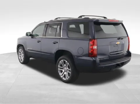 Another view of 2020 Chevrolet Suburban Premier for sale in Columbus, NE at Gregg Young Chevrolet GMC of Columbus
