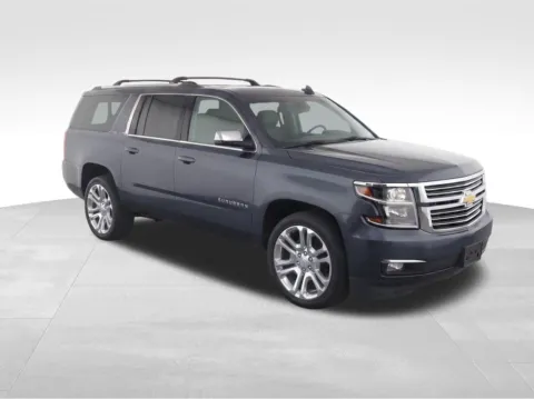 Photos of 2020 Chevrolet Suburban Premier for sale in Columbus, NE at Gregg Young Chevrolet GMC of Columbus