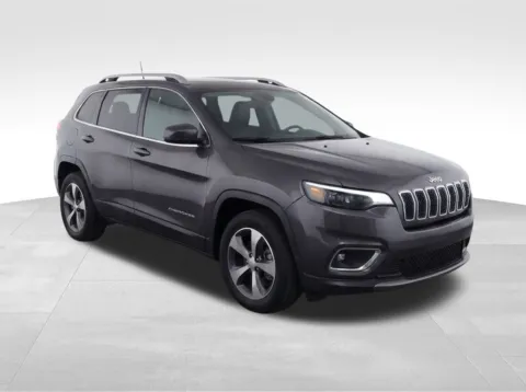 Photos of 2020 Jeep Cherokee Limited for sale in Columbus, NE at Gregg Young Chevrolet GMC of Columbus