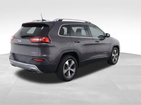 More photos of 2020 Jeep Cherokee Limited at Gregg Young Chevrolet GMC of Columbus, NE