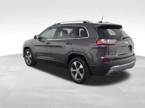 Another view of 2020 Jeep Cherokee Limited for sale in Columbus, NE at Gregg Young Chevrolet GMC of Columbus