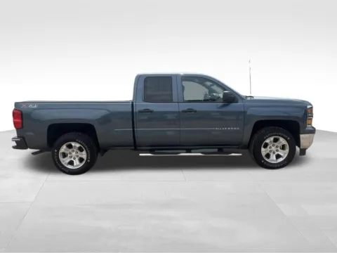 More photos of 2014 Chevrolet Silverado 1500 LT at Gregg Young Chevrolet GMC of Columbus, NE