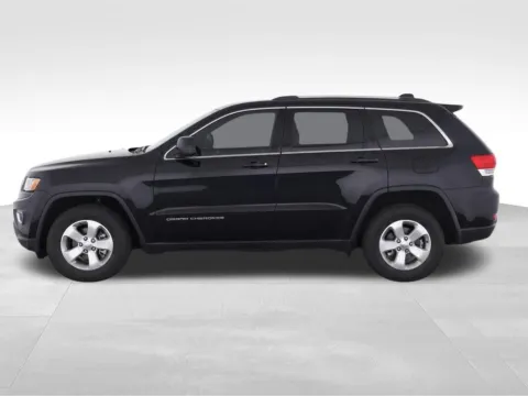 More photos of 2014 Jeep Grand Cherokee Laredo at Gregg Young Chevrolet GMC of Columbus, NE
