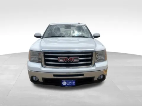 Another view of 2013 GMC Sierra 1500 SLT for sale in Columbus, NE at Gregg Young Chevrolet GMC of Columbus
