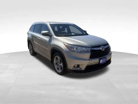 More photos of 2014 Toyota Highlander Limited at Gregg Young Chevrolet GMC of Columbus, NE
