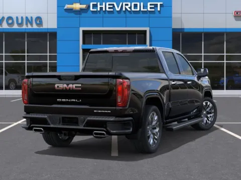 More photos of 2026 GMC Sierra 1500 Denali at Gregg Young Chevrolet GMC of Columbus, NE