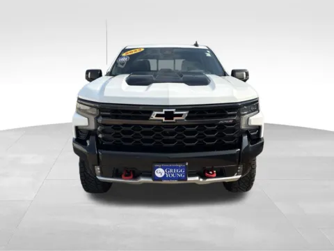 More photos of 2023 Chevrolet Silverado 1500 ZR2 at Gregg Young Chevrolet GMC of Columbus, NE