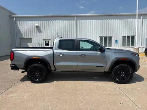 More photos of 2026 GMC Canyon Elevation at Gregg Young Chevrolet GMC of Columbus, NE