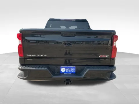 More photos of 2023 Chevrolet Silverado 1500 RST at Gregg Young Chevrolet GMC of Columbus, NE