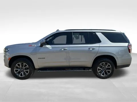 More photos of 2024 Chevrolet Tahoe Z71 at Gregg Young Chevrolet GMC of Columbus, NE