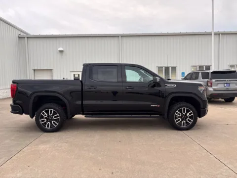 More photos of 2026 GMC Sierra 1500 AT4 at Gregg Young Chevrolet GMC of Columbus, NE