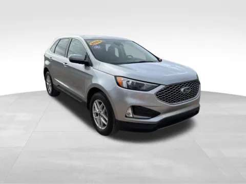 More photos of 2024 Ford Edge SEL at Gregg Young Chevrolet GMC of Columbus, NE