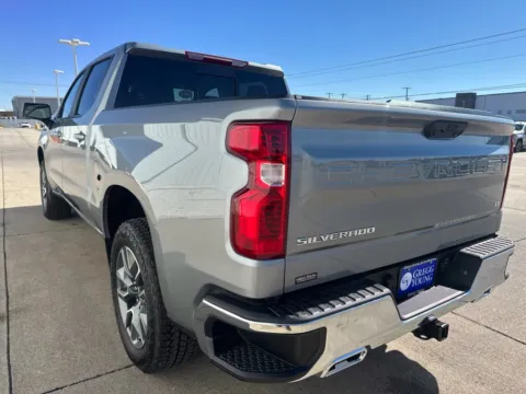 More photos of 2026 Chevrolet Silverado 1500 LT at Gregg Young Chevrolet GMC of Columbus, NE