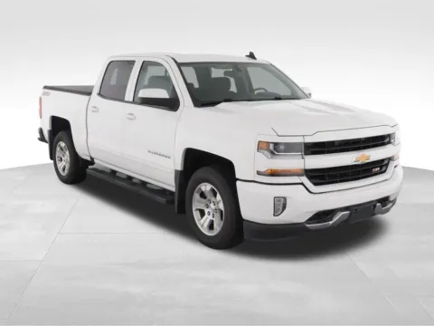 Photos of 2017 Chevrolet Silverado 1500 LT for sale in Columbus, NE at Gregg Young Chevrolet GMC of Columbus