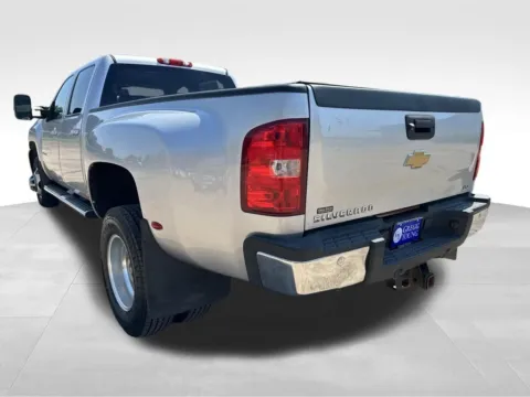 More photos of 2013 Chevrolet Silverado 3500 HD LTZ at Gregg Young Chevrolet GMC of Columbus, NE