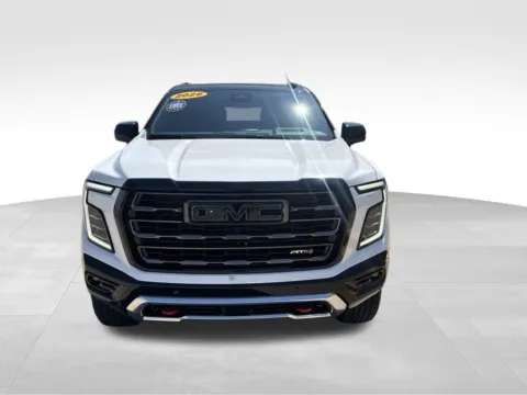 More photos of 2026 GMC Yukon AT4 Ultimate at Gregg Young Chevrolet GMC of Columbus, NE