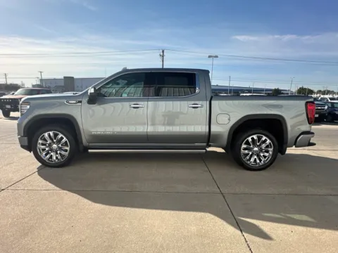 Another view of 2026 GMC Sierra 1500 Denali for sale in Columbus, NE at Gregg Young Chevrolet GMC of Columbus