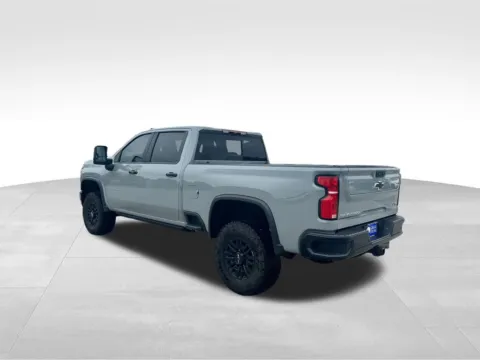 More photos of 2025 Chevrolet Silverado 2500 HD ZR2 at Gregg Young Chevrolet GMC of Columbus, NE