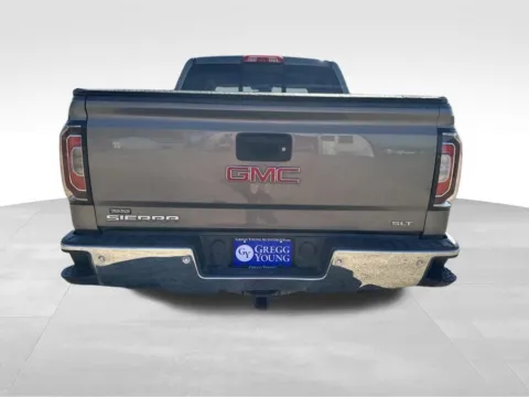 More photos of 2017 GMC Sierra 1500 SLT at Gregg Young Chevrolet GMC of Columbus, NE