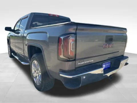 More photos of 2017 GMC Sierra 1500 SLT at Gregg Young Chevrolet GMC of Columbus, NE