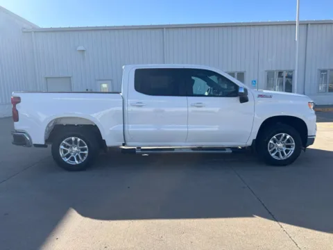 More photos of 2026 Chevrolet Silverado 1500 LT at Gregg Young Chevrolet GMC of Columbus, NE